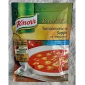 Knorr Kaiser Teller Tomatencreme Suppe 94g