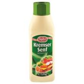 Spitz Kremser Senf 1,3 kg
