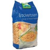 Land Leben Backerbsen 1 kg