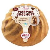 Jomo Marmor Guglhupf 400g