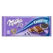 Milka Schokolade Oreo 100 g