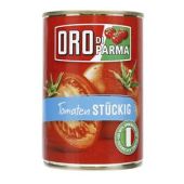 Oro di Parma Tomaten stückig 400g