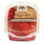 Die Käsemacher Frischkäse gegrillte Paprika 180g