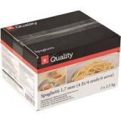 Quality 4-Ei Spaghetti 5 kg