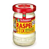Schamel Meerrettich Raspelsticks ® 145g