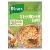 Knorr Bitte zu Tisch Sternchensuppe 112g