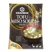 Kikkoman Tofu Miso Soup 30g