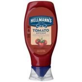 Hellmanns Tomato Ketchup 430 ml