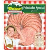 Wiesbauer Polnische Spezial - 80g