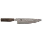 Kochmesser 20 cm Shun Premier Tim Mälzer TDM-1706 japanisches Messer Profi Küchenmesser Knife