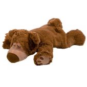 Beddy Sleepy Bear Bär Bruno Wärmekuscheltier Wärmestofftier Wärmflasche Mikrowelle