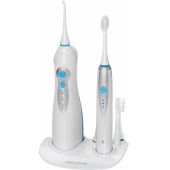 ProfiCare Dental Center PC-DC 3031 elektrische Schall Zahnbürste Munddusche