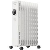 Midea Ölradiator NY2009-20M 9 Rippen 2000 Watt 3 Stufen Thermostat