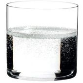 Riedel H2O Wasserglas 2er Set 330 ml Glas Trinkglas Saftglas Kristallglas Gläser