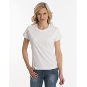 SNAP T-Shirt Flash-Line Women, Farbe weiss, Größe M