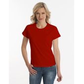 SNAP T-Shirt Flash-Line Women, Farbe rot, Größe 3XL
