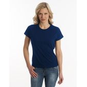 SNAP T-Shirt Flash-Line Women, Farbe navy, Größe S