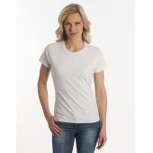 SNAP T-Shirt Flash-Line Women, Farbe Asche, Größe S