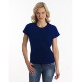 SNAP T-Shirt Flash-Line Women, Farbe tiefdruckfarbe blau , Größe M