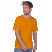 SNAP Workwear T-Shirt T2, Gr. XS, Orange