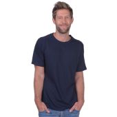 SNAP Workwear T-Shirt T2, Gr. S, Navy