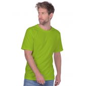 SNAP Workwear T-Shirt T2, Gr. S, Lindgrün