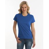 SNAP T-Shirt Flash-Line Women, Farbe royal, Größe XL