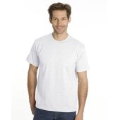 SNAP T-Shirt Top-Line, Asche, Größe XS