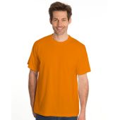 SNAP T-Shirt Top-Line, Orange, Größe XS