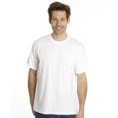 SNAP T-Shirt Top-Line, Weiß, Größe XL