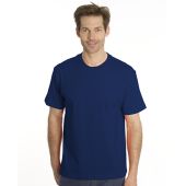 SNAP T-Shirt Top-Line, Navy, Größe 4XL