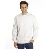SNAP Sweat-Shirt Top-Line, Gr. S, Farbe Asche