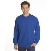 SNAP Sweat-Shirt Top-Line, Gr. S, Farbe royal