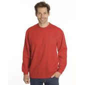 SNAP Sweat-Shirt Top-Line, Gr. 2XL, Farbe rot