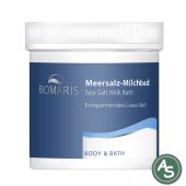 Biomaris Meersalz Milchbad - 400 gr
