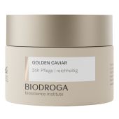 Biodroga Golden Caviar 24h reichhaltige Pflege - 50 ml