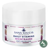 Sans Soucis Daily Vitamins Anti Ox Pflege - 50 ml