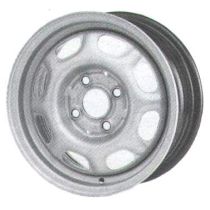 NEU + Felge VW 5.5 x 13 / ET 38 Golf 3 / Vento - 1H0 - 9.91 - 8.97 - Golf 2 / Jetta 2 - 19 - 9.83 - 8.91 - Sta