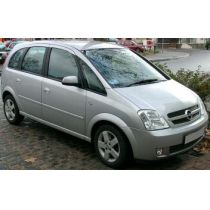 NEU + Kotflügel Opel Meriva R - GM / Vauxhall 9.02 - 8.xx + + + NEU