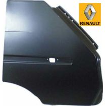 NEU + Kotflügel Renault Trafic .1a R - 9.90 - 8.00 - mit Blinkerloch / 8430957