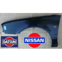 NEU + Kotflügel Datsun / Nissan Primera W10 / Kombi / Links / 9.90 - 8.96 / Original 6311379N30