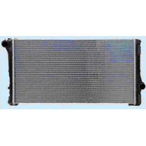 NEU + Kühler Fiat Punto JTD 1.3 Schaltgetriebe - 9.03 - 8.xx - Kühlsystem Wasserkühler / Radiator 580 x 305 x