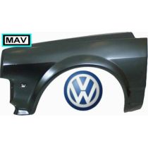 NEU + Kotflügel VW Polo / Derby 2 86C .1 L - VAG / VW / Audi 9.81 - 8.90 + Original 871821021 MF