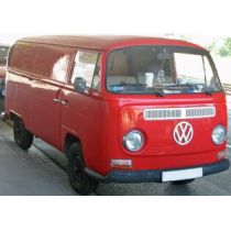 NEU + Kotflügel VW Bus / Transporter T 2 . 2 / Pritsche R - VAG / Volkswagen / Audi 9.72 - 8.79 - aussen + + +