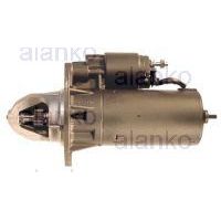 NEU + Anlasser / Starter VW Bus / Transporter T3 / 251 1.6 / 1.7 TD - VW 9.81 - 8.92 + + + NEU