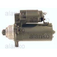 NEU + Anlasser / Starter VW Bus / Transporter T1 / 211 / 231 / 261 / T4 / 70X 1.2 / 1.5 / 1.6 / 1.9 TD / 2.4 D