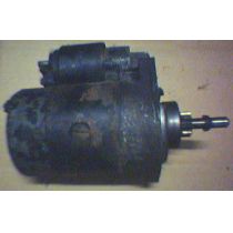 Anlasser / Starter VW Golf 2 / Jetta 2 19 / D / TD 1.5 - 2.0  9.83 - 8.91 - gebraucht