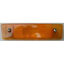 Blinker / Blinklicht / Blinkleuchte VW Passat 32B .1 L Glas gelb - VAG / VW / Audi / 9.80 - 8.85 - gebraucht