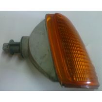 Blinker / Blinklicht / Blinkleuchte VW Polo 86C .2 gelb - VAG / VW / Audi / 9.90 - 8.94 - gebraucht