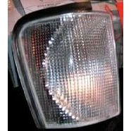 NEU + Blinker / Blinklicht / Blinkleuchte VW Scirocco 2 53B weiß / GGB / 9.81 - 8.90 / 533953049 o. 050 B